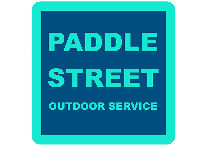 Paddle Street（パドルストリート）